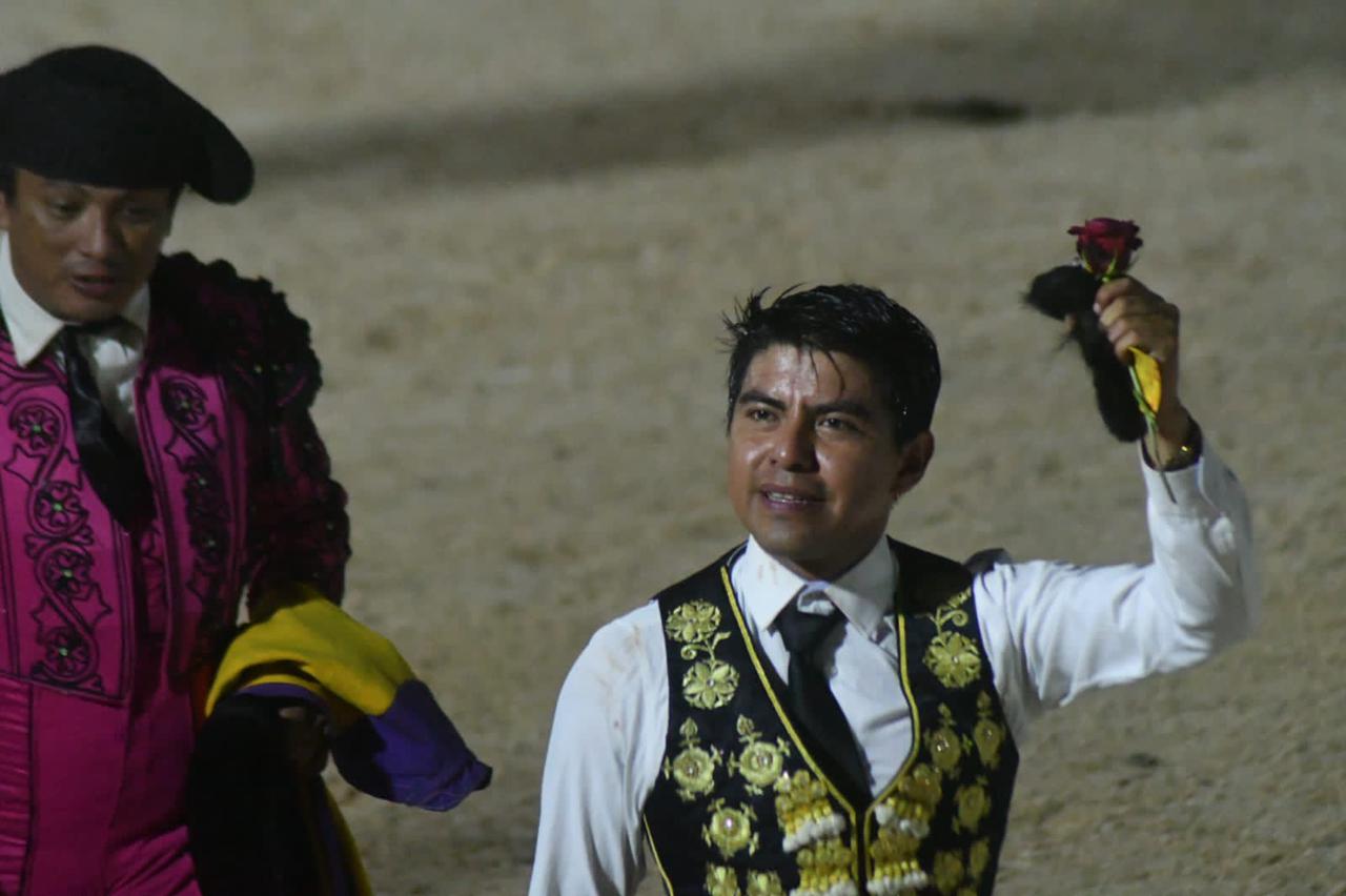 ‘El mojito’ oreja en POCBOC y fuerte voltereta